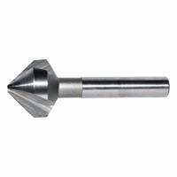 KEO Countersink: 60°, 3 Flute, 3/4 in Body Dia, AlTiN Coated Cobalt (MPN 919-002-799). Key specifications — Brand: KEO.
