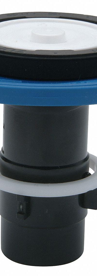 ZURN Diaphragm Assembly: Toilets - Diaphragm & Relief Valve Parts for Flush Valves
