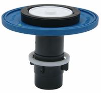 ZURN Diaphragm Assembly: Toilets, Plastic/Rubber, 1.28 gpf Gallons per Flush, Diaphragm Assembly (MPN P6000-ECA-HET). Key specifications — Includes: Diaphragm Assembly; Product Type: Diaphragm Assembly; Brand: ZURN; Compatible Series: Z6000; Material: Rubber.