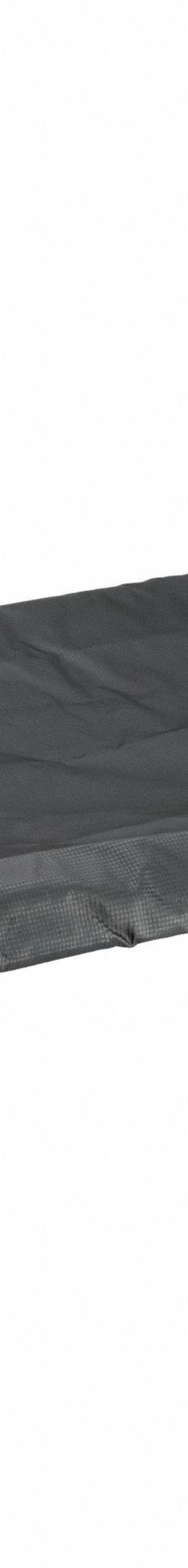 ROYAL BASKET TRUCKS Vinyl Cover: 34 in L 24 in W 3 in H, Fits 7.5 cu ft, 0.3 cu yd, Black, Vinyl (MPN G06-KKX-VCN). Key specifications — Lid/Cover Material: Vinyl; For Use With Grainger Item Number: 10F471; For Use with Series: PG; Brand: ROYAL BASKET TRUCKS; Color: Black.