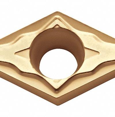 KYOCERA Diamond Turning Insert - Diamond Indexable Turning Inserts