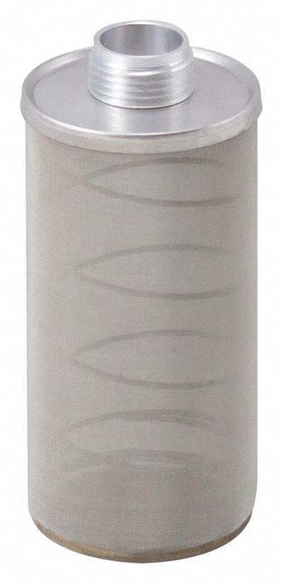 GOLDENROD Fuel Filter: Particulate, Repl Filter, Particulate - Cartridge-Style Fuel Filter Elements