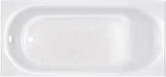 AMERICAN STANDARD Recess Bath: Left Drain Location, 17 1/2 in Overall Ht, 60 in Overall Lg (MPN 2392202.020). Key specifications — Features: Left-Hand Drain; Brand: AMERICAN STANDARD; Series: Princeton.