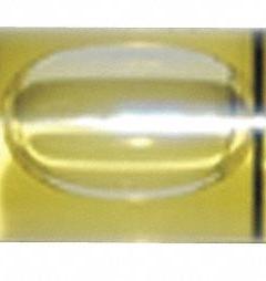 JOHNSON LEVEL Barrel Vial Level: 15/16 in Overall Lg, Acrylic, 25 PK (MPN SM920). Key specifications — attr934734: SM920; attr934735: JOHNSON LEVEL; attr939796: Acrylic; attr987001: 38 Arc Min; attr987002: Barrel.