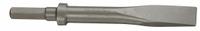 WESTWARD Chisel: 0.58 in Shank Size, Hex, Oval, 1 in Chisel Tip Wd, 9 in Overall Lg (MPN 4MGY3). Key specifications — attr294780: WESTWARD; attr292714: Hex.