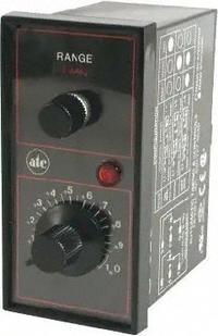 ATC DIVERSIFIED ELECTRONICS Time-Delay Relay: Socket Mounted, 10 A, 11 Pins/Terminals, 1 sec – 10 hr (MPN 328E200F10XX). Key specifications — Adjustment Method: Dial; Contact Rating (AC): 10 A @ 125/250V; Contact Rating (DC): 10 A @ 30V DC; Delay Function: On Delay; Mounting Style: Plug-In; Input Voltage: 24V DC; Brand: ATC DIVERSIFIED ELECTRONICS.
