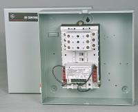 GE Lighting Magnetic Contactor: 6 Poles, 277V AC, 30 A, 3-Wire, Mechanically Held (MPN CR463M60PNA10A0). Key specifications — Brand: GE.