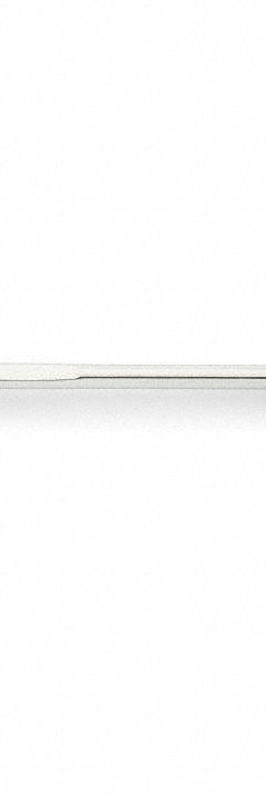 GEARWRENCH Hand Ratchet: Pear, Reversible, 19 in Overall Lg, Full Polish Chrome, 3° Min Arc Swing (MPN 81375). Key specifications — attr1205598: Reversible; attr1205605: Quick-Release Not Included; attr1205626: Full Polish Chrome; attr1228094: Standard Length; attr1205607: Pear; attr1205624: GEARWRENCH.