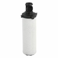 DOMNICK HUNTER Coalescing Filter Element: Coalescing/Particulate, 1 micron, Microglass (MPN P030AO). Key specifications — attr111561: P030AO; attr111565: 493L50; attr111564: AOP030GNFI; attr132959: Microglass.