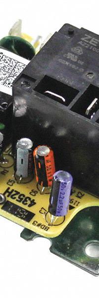 TRANE Time Delay Relay: Mfr Part # RLY3081. Key specifications — Manufacturer Part Number: RLY3081; Product Type: Time Delay Relay.