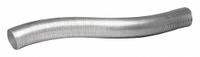Flexible Duct: 4 in Dia, 5 ft Lg, Galvanized Steel, 390°F Max Temp, Steel (MPN 8010005151). Key specifications — Manufacturer Part Number: 8010005151; Brand: NORDFAB; Fire Rating: Not Rated.