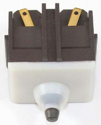 BOSCH Switch: Mfr Part # 160720035A. Key specifications — attr1254869: 160720035A; attr1254860: Switch.