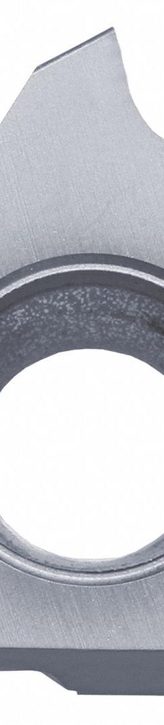 KYOCERA Grooving Insert (MPN GBA43R150020KW10)