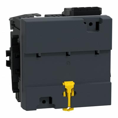 SCHNEIDER Power Meter: Three Phase, 120/480V AC/125/250V DC, 1 A_5 A Current - Schneider Electric Energy Meters
