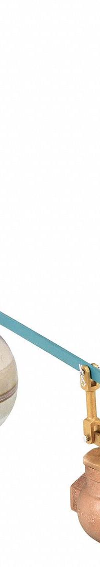 KECKLEY Float Valve Assembly: For Water Media, Angle Valve Body, Cylindrical, Horizontal Piping, Adj (MPN 3/47SG/BB). Key specifications — Mounting: Horizontal Piping; Arm Adjustability: Adjustable; Brand: KECKLEY; Flow Rate: 6.5 gpm @ 1 psi; For Media: Water; Rod Thread: 5/16"-18; Valve Series: 7; Valve Body Style: Angle.