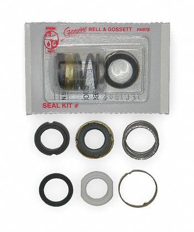 BELL & GOSSETT Seal Kit: Mfr Part # 118681LF - Seal Kits