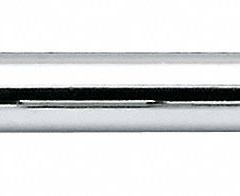 SK PROFESSIONAL TOOLS Socket Extension: 1/2 in Input Drive Size, 1/2 in Output Drive Size, Chrome (MPN 40164). Key specifications — attr1204978: Not Insulated; attr1204980: Locking Not Included; attr1204984: SK PROFESSIONAL TOOLS; attr1204970: Chrome.