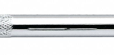 SK PROFESSIONAL TOOLS Socket Extension: 1/2 in Input Drive Size - 1/2" Drive Hand Socket Extensions