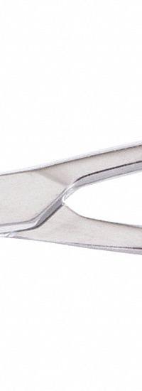 KLEIN TOOLS Carpet Shears: Right-Hand, 8 3/4 in Overall Lg, Straight, Steel, Fine, Silver (MPN GP717CB). Key specifications — attr308500: Steel; attr308502: Silver; attr308505: Right-Hand; attr308522: Carpet and Heavy Fabric; attr324896: KLEIN TOOLS.