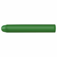 MARKAL Marking Crayon: Wax, 11/16 in Tip Wd, Soft, Green, 0°F to 40°F, Green (MPN 82639G). Key specifications — attr1270154: Cylinder; attr1270186: MARKAL.