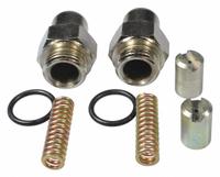 WESTWARD Double Plunger Kit: Double Plunger Kit, TTKITOP03G, Westward. Key specifications — Product Type: Double Plunger Kit; Manufacturer Part Number: TTKITOP03G; Brand: WESTWARD; Compatible Brand: Westward.