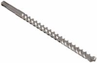 BOSCH Rotary Hammer Drill: 9/16 in Drill Bit Size, 10 in Max Drilling Dp, 12 in Overall Lg (MPN HCFC2094). Key specifications — attr277146: BOSCH.