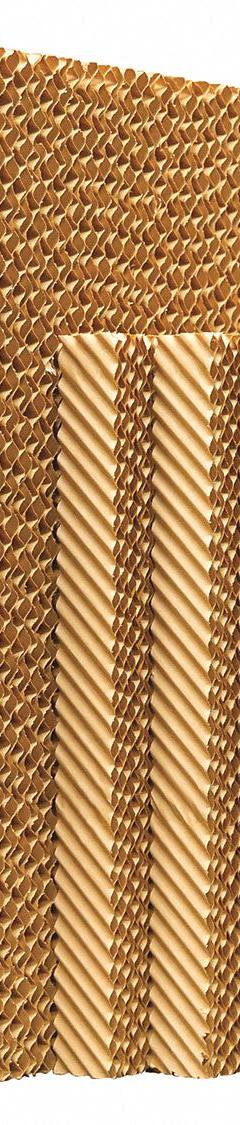CHAMPION Evaporative Cooler Media: Evaporative Cooler Media, 110133-3. Key specifications — Product Type: Evaporative Cooler Media; Manufacturer Part Number: 110133-3.