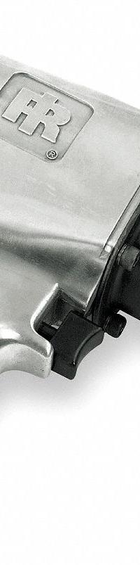 INGERSOLL RAND Air Impact Wrench: Full-Size, 1/2 in Drive, Pistol-Grip, Square, 1/4 in NPT Air Inlet (MPN 236). Key specifications — attr1321013: NPT; attr1321026: No; attr1321019: Full-Size; attr1321030: INGERSOLL RAND; attr1321012: Standard; attr1321025: Square.