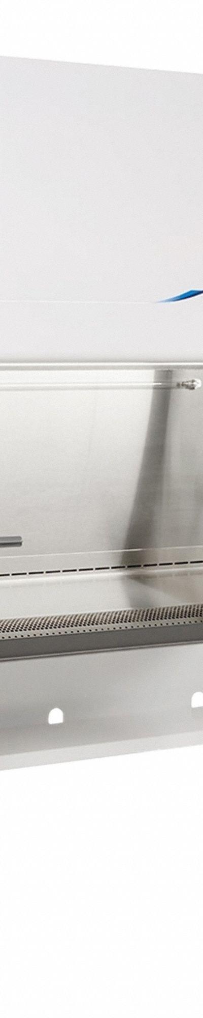 LABCONCO Biosafety Cabinet: A2 – Class II - Class II, Type A2 Biosafety Cabinets