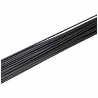 SEELYE Thermoplastic Welding Rod: PVC, Triangular, 1/8 in x 48 in, Gray, 1 lb, 28 PK (MPN 900-11111). Key specifications — Brand: SEELYE; Manufacturer Part Number: 900-11111.