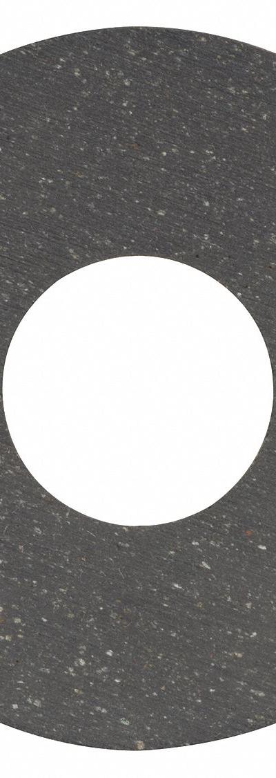 COFFING Brake Friction Disc: Manual Chain Hoists, Coffing, MA580A - Brake Discs for Hoists