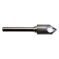CLEVELAND Countersink: 90°, 3 Flute, 1/2 in Body Dia, Carbide (MPN C46364). Key specifications — Brand: CLEVELAND.