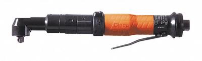 CLECO Nutrunner: Light Duty - Right-Angle Air-Powered Nutrunners