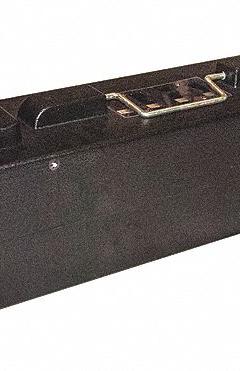 JT EATON Live Animal Trap: One Door Trap, Targets Skunks, Indoor/Outdoor Use, Plastic, 9 1/8 in Ht (MPN 475N). Key specifications — Capacity: 1 Skunk; Brand: JT EATON; Material: Plastic; Trap Style: One Door Trap; Targeted Animals: Skunks.
