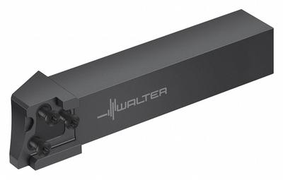 WALTER Indexable Parting and Grooving Tool Holder: MSS-E32R00-85-E (MPN 5028838) - Indexable Parting & Grooving Toolholders