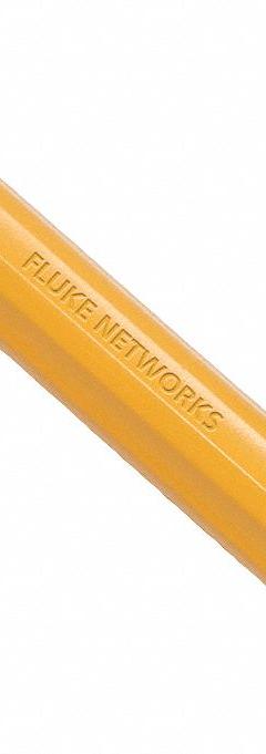 FLUKE NETWORKS Can Wrench: 3/8 in Hex Head Sockets/7/16 in Hex Head Socket (MPN 44007000). Key specifications — attr424112: FLUKE NETWORKS; attr424109: 44007000; attr511290: 7/16 in Hex Head Socket; attr1112718: Socket Ends Won't Break Up to Maximum Torque of 45 ft. lbs.; attr542395: Pedestals; attr531625: Can Wrench.
