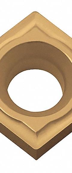 KYOCERA Diamond Turning Insert: CPMH322 CA515, CPMH090308. Key specifications — attr257732: CPMH322 CA515; attr257733: CPMH090308.