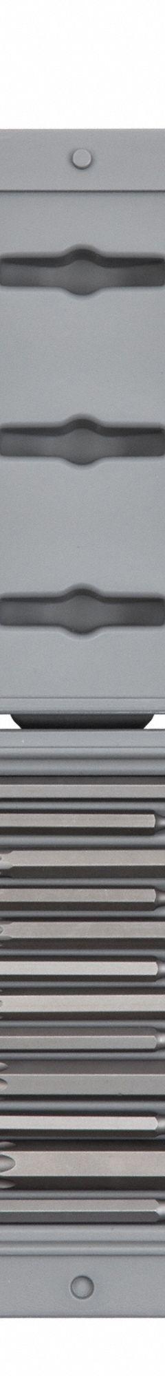TEKTON Socket Bit Set: 1 - 25 Pieces, 3/8 in Drive Size, 12 Pieces, T10 to T60 Tip Size Range, Torx (MPN SHB91305). Key specifications — attr1216280: Fixed Insert; attr1216283: TEKTON; attr1225718: T10 to T60; attr1227491: 3/8 in.