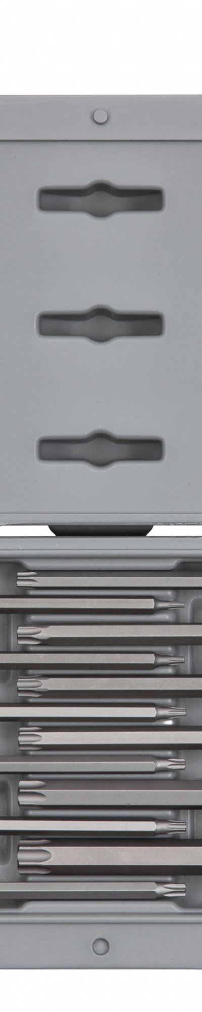 TEKTON Socket Bit Set: 1 - Torx Bit Socket Sets