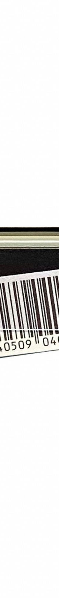 AIGNER INDEX Label Holder: 48 in x 1 in, Clear/Black, Slide-In, 6 Label Holders, Self-Adhesive, 6 PK (MPN 481006B). Key specifications — Color: Clear/Black; Label Attachment Type: Slide-In; Finish: Unfinished; Mounting Type: Self-Adhesive; Material: Plastic; Brand: AIGNER INDEX.