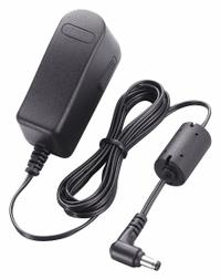ICOM AC Power Cord: Fits Icom, For 705/A16/F1000/F1100D/F3230D/F3261D/ID50S/ID52A/IP501H/M73 Series (MPN BC123SE). Key specifications — Brand: ICOM; Compatible Radio Series: A16; Product Type: AC Adapter.