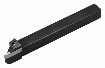 KYOCERA External Grooving Toolholder (MPN KGDR1212F13) - Indexable Parting & Grooving Toolholders