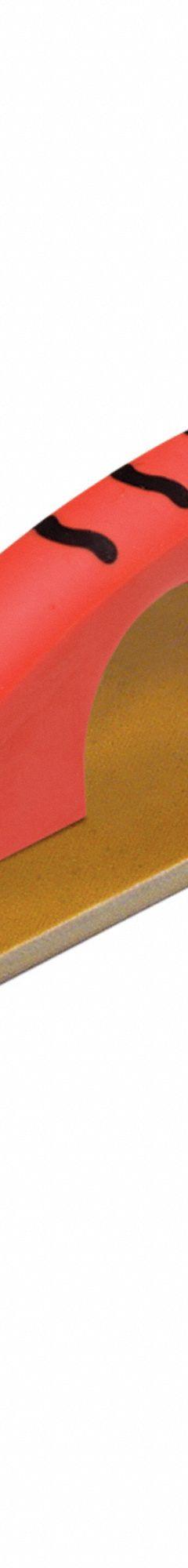 KRAFT TOOL Hand Float: Blade Material Laminated Canvas-Resin, Blade Shape Square, Broken-In (MPN CF506PF). Key specifications — attr1004978: KRAFT TOOL; attr1008656: Square; attr1008653: Broken-In; attr1012053: Handle; attr1025062: Resin; attr1022116: Yes.