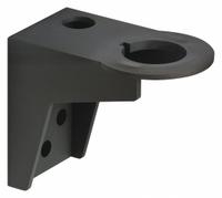 WERMA Wall Mount Bracket: Tower Light Mount, For KombiSIGN 40, 2 1/4 in Overall Ht, 96063002. Key specifications — Brand: WERMA; Compatible with Series: KombiSIGN 40; Housing Color: Black; IP Rating: IP66; Mounting Location: Wall Mount; Manufacturer Part Number: 96063002; Includes: Cable gland.