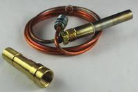 ROBERTSHAW Thermopile: Mfr Part # 1951-001. Key specifications — Manufacturer Part Number: 1951-001; Product Type: Flame Sensor.