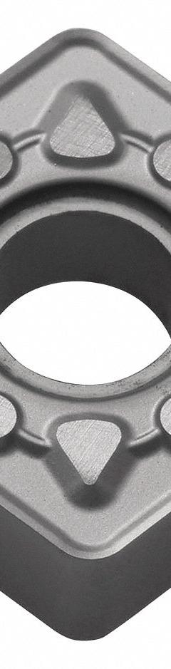 KYOCERA Diamond Turning Insert (MPN CNMG431MSSW05)