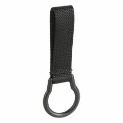 Ring Holder: Loop Mount, Black, Nylon, For Streamlight Flashlights (MPN 75906). Key specifications — Brand: STREAMLIGHT; Material: Nylon; Compatible with Brand: Streamlight.