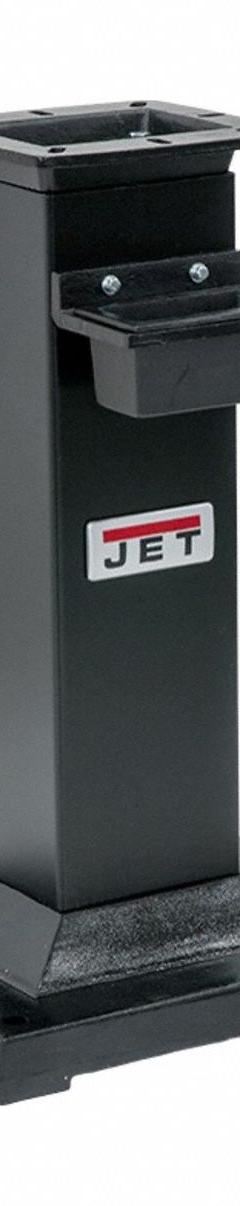 JET Bench Grinder Stand: For Use w/ IBG-8 (MPN 578173). Key specifications — attr1088544: 578173; attr1088545: JET.