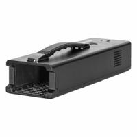 KWIKBOOST Device Charging Station: 3 in Overall Ht, 4 in Overall Wd, 12 1/4 in Overall Dp (MPN KBEP003). Key specifications — attr114785: (3) Rechargeable Batteries; attr117154: KWIKBOOST; attr114784: USB-C PD.