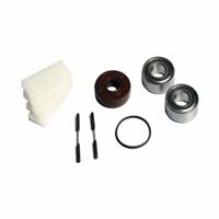INGERSOLL RAND Air Motor Tune-Up Kit: 860EE7 Compatible with Grainger Part #, Tune Up Kit, SM (MPN SM4AMB-TK1-A). Key specifications — attr948353: SM4AMB-TK1-A; attr948355: 860EE7; attr948361: Tune Up Kit.